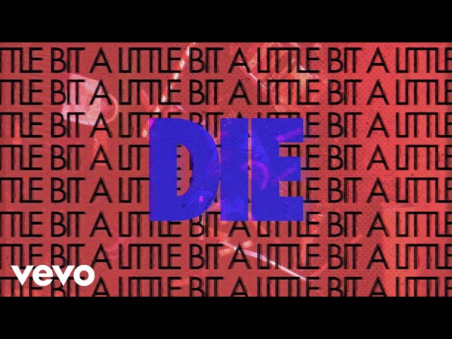KDA, Tinashe, Ms Banks - Die a Little Bit (KDA Remix - Visualiser) ft. Karnage Kills
