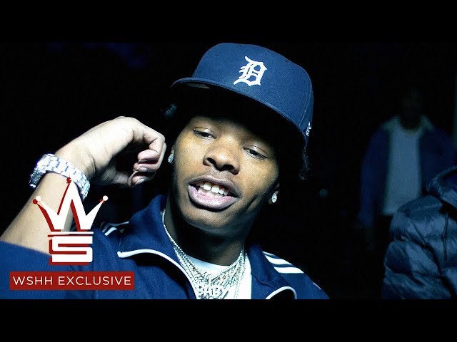 Quando Rondo Feat. Lil Baby "I Remember" (WSHH Exclusive - Official Music Video)