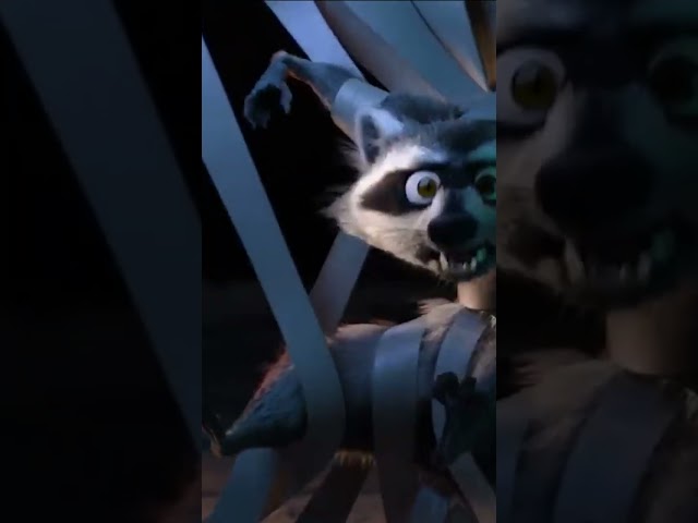 Jack Jack vs Raccoon 💥 | Incredibles 2 | DIsney Kids