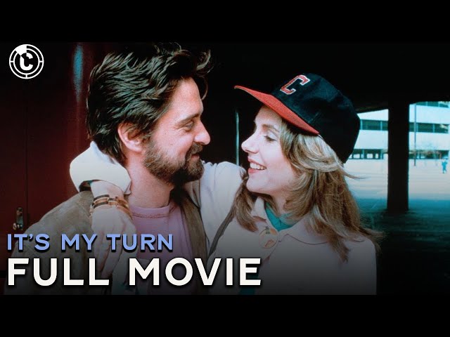 It's My Turn (ft. Michael Douglas) | Full Movie | CineClips