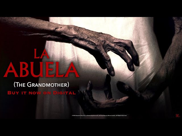 LA ABUELA (THE GRANDMOTHER) - Extended Preview