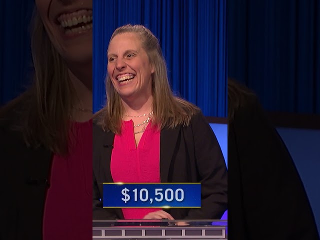 6/12 - 6/18 | Weekly Highlights | JEOPARDY!