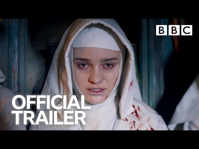 Paradise. Perversion. Sanctuary. Sin. • Black Narcissus: Trailer - BBC