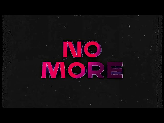 DJ Snake & Zhu - No More (Lyric Video)