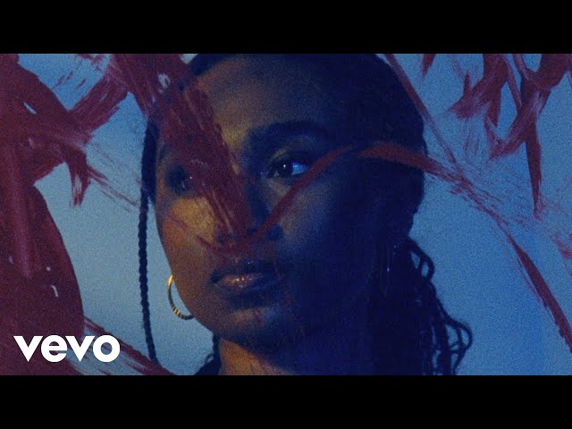 Raelle - Pressure (Official Video)