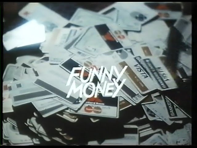 Funny Money (1983) Trailer