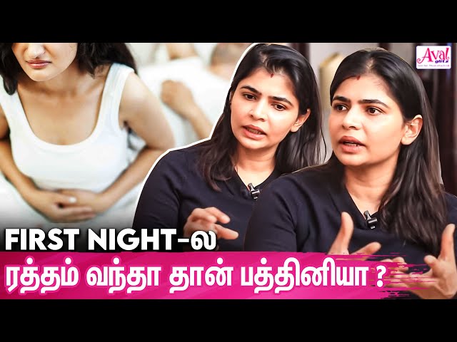 Periods வந்தா Bed-ல படுக்க கூடாதா ? : கிழிக்கும் சின்மயி | Singer Chinmayi Sripada Angry Speech