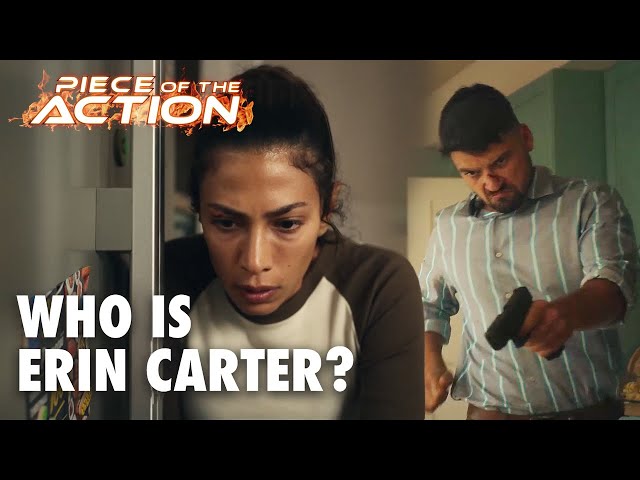 Who Is Erin Carter? | Erin Is Ambushed!