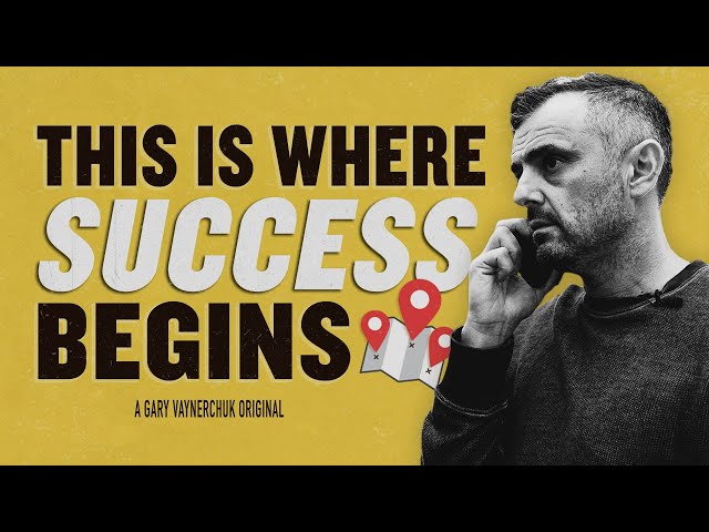 The Unknown Trait Behind GaryVee's Success