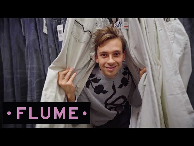 Flume: When Everything Was New (Documentary Trailer)