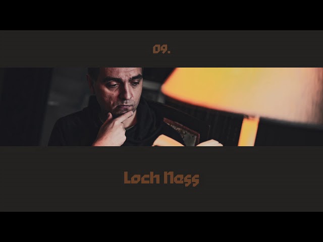 Proceente - Loch Ness (prod. Mayor)