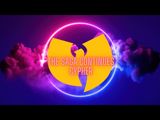Wu-Tang Clan The Saga Continues Cypher | SWAY’S UNIVERSE