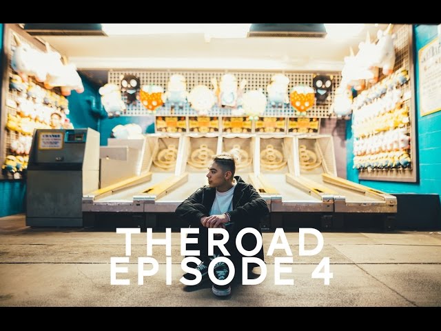 TheRoad. Episode 4 - USA (FL & GA) | S1