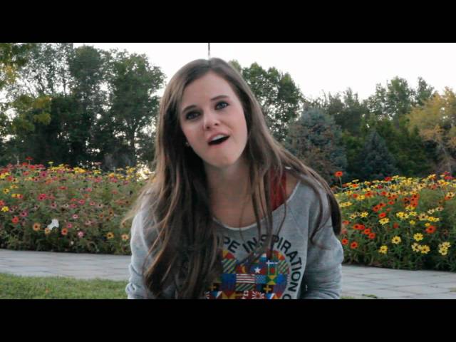 This Is Just The Start - Tiffany Alvord (1 Million Sub Thank You Song!) (Original)