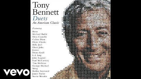 Tony Bennett - On Broadway