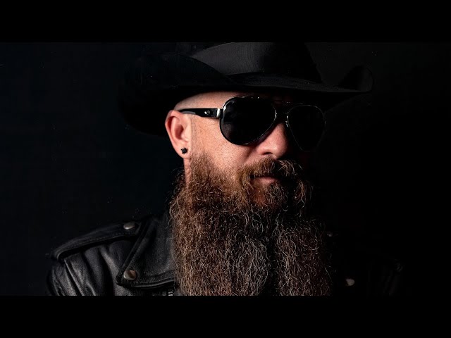 Cody Jinks live at Paste Studio on the Road: Rebels & Renegades