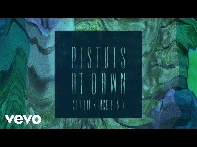 Seinabo Sey - Pistols At Dawn (Culture Shock Remix)