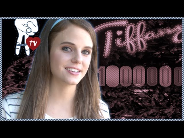 'This is Just the Start' Behind the Scenes of 1 Million Subscribers - Tiffany Takeover Ep. 5