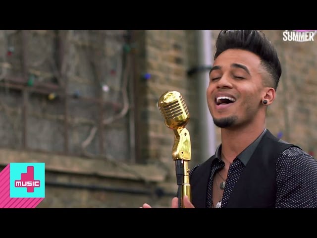 Aston Merrygold - Bad Blood (Taylor Swift cover)