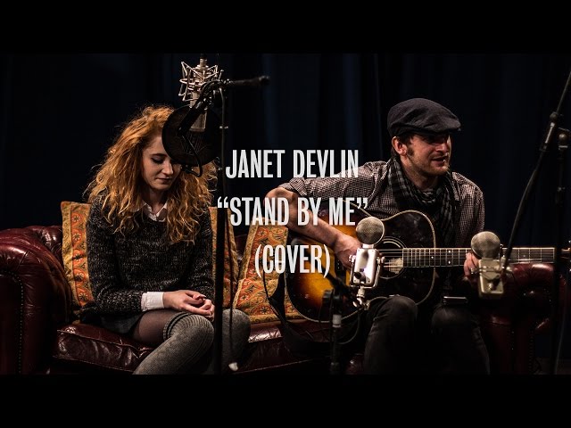 Janet Devlin - Stand By Me (Ben E. King Cover) - Ont Sofa Sensible Music Sessions