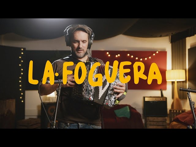 LA FOGUERA - Txarango feat. Joan Garriga