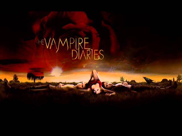 Vampire Diaries Season 2 Finale  Levi Kreis - I Should Go