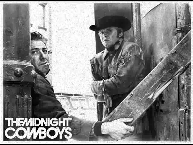 Tears of Joy by The Midnight Cowboys