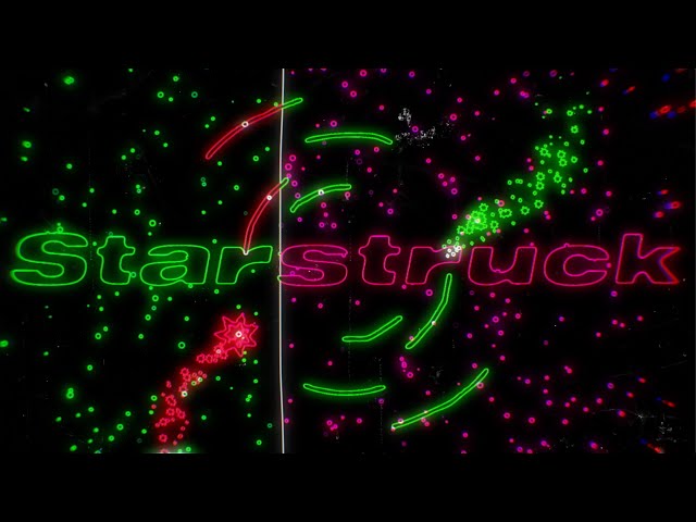 Years & Years - Starstruck (SIRUP Remix)
