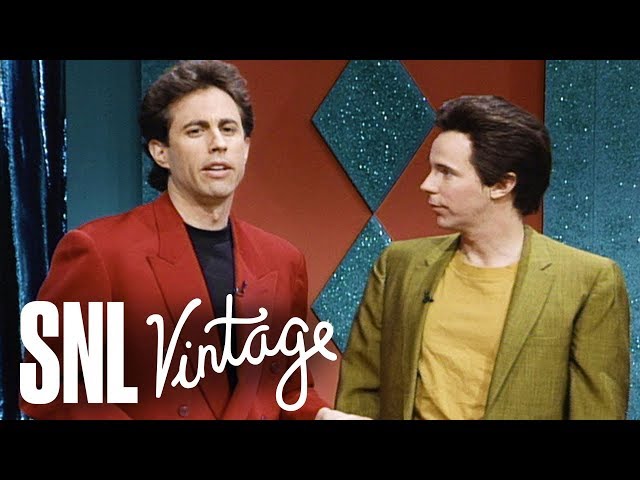 Stand-Up and Win - SNL