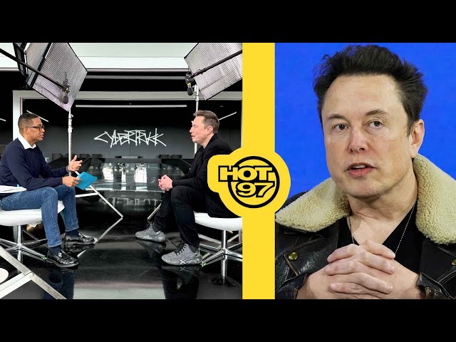 Don Lemon Sues Elon Musk After Cancelling Talk Show On X