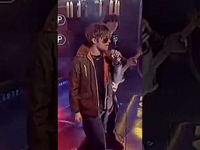 blur - live on Top Of The Pops Christmas Special, 1995 ✨#blur #shorts