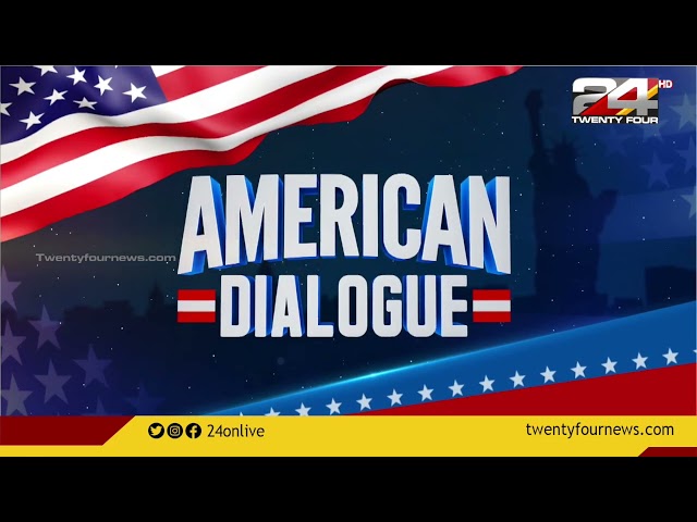 നിരോധനത്തിലൊതുങ്ങുമോ? | American Dialogue | Epi #95 | 24 News