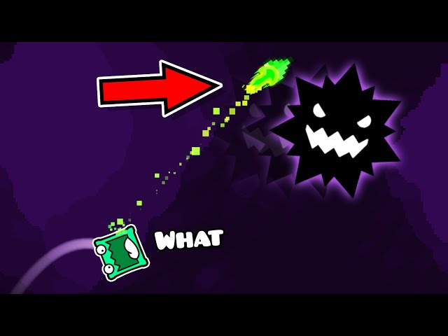 The Cursed Tower | Geometry dash 2.2