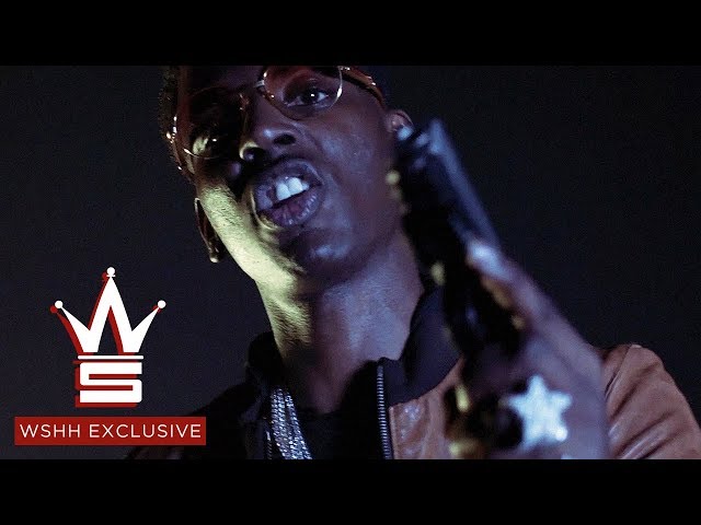 Young Dolph "What's The Deal" (WSHH Exclusive - Official Music Video)