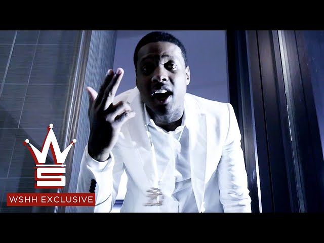 Lil Durk "Higher" (WSHH Exclusive - Official Music Video)