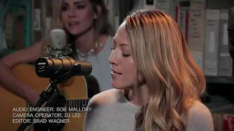 Colbie Caillat: Live at the Paste Studio