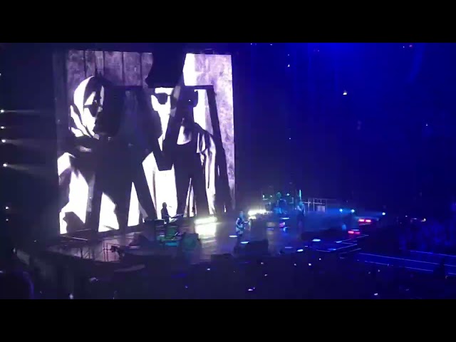 Depeche Mode - Behind The Wheel (O2 Arena, 24.02.2024 Prague)