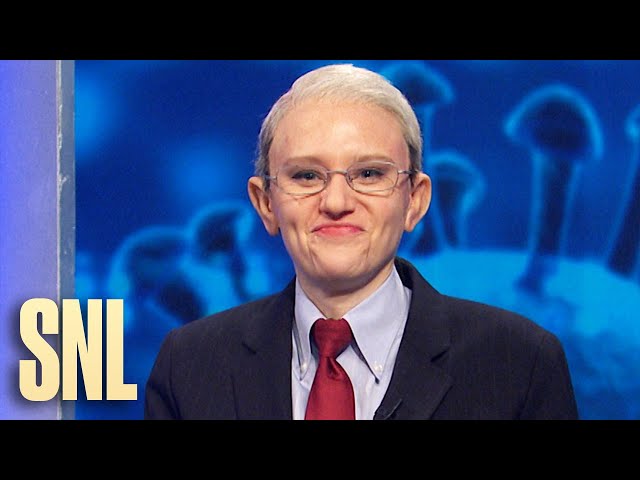 Vaccine Game Show Cold Open - SNL