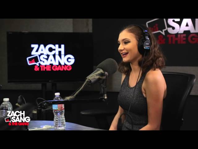 Daya | Full Interview