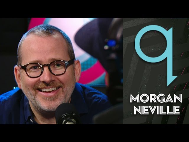 Filmmaker Morgan Neville on Gore Vidal vs. William F. Buckley Jr.