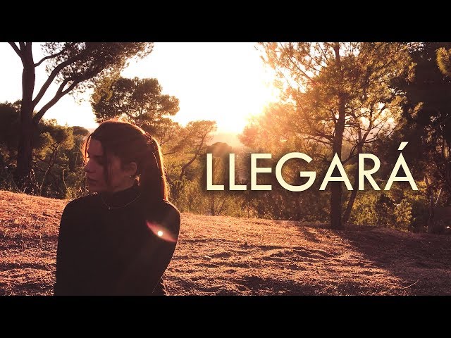Llegará - Beret (Cover Cris Moné)