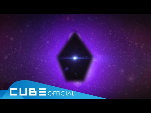 펜타곤(PENTAGON) - 1st Full Album [UNIVERSE : THE BLACK HALL] Trailer