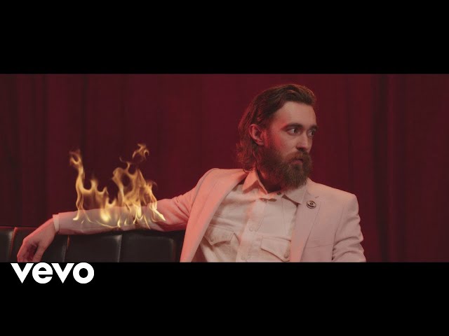 Keaton Henson - I’m Not There (Official Video)