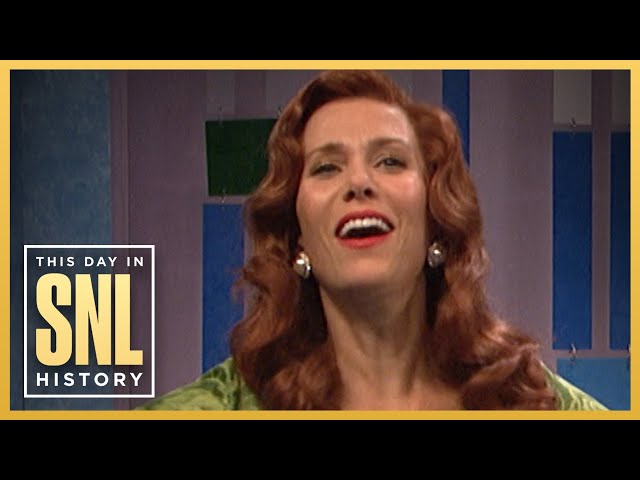 Secret Word: This Day in SNL History