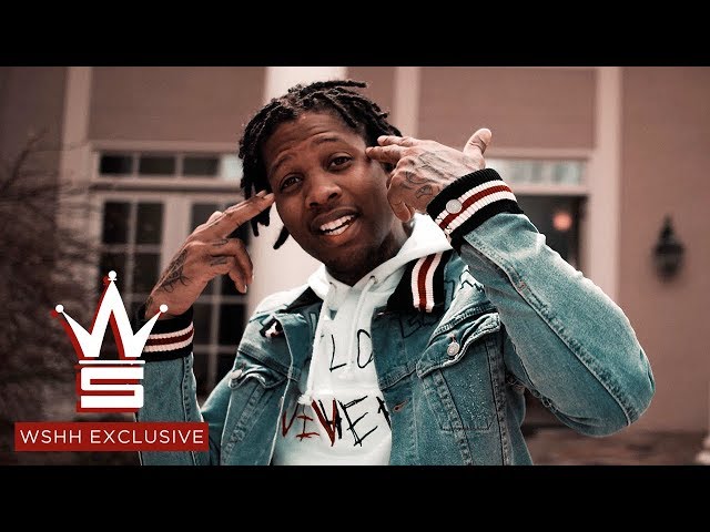 Lil Durk "Granny Crib" (WSHH Exclusive - Official Music Video)