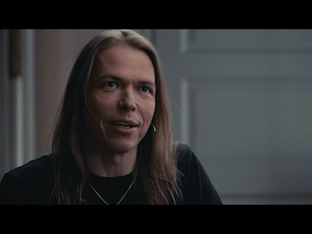 Apocalyptica Plays Metallica Vol. 2 - Some kind of documentary