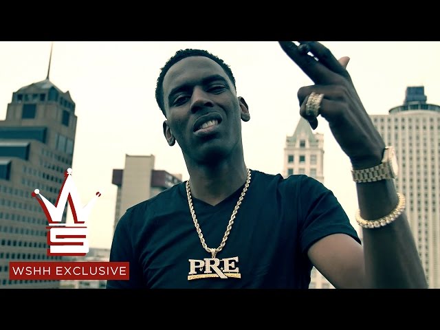 Young Dolph "Real Life" (WSHH Exclusive - Official Music Video)
