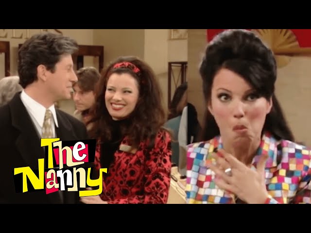 How Well Do You REALLY Know The Nanny? | The Nanny