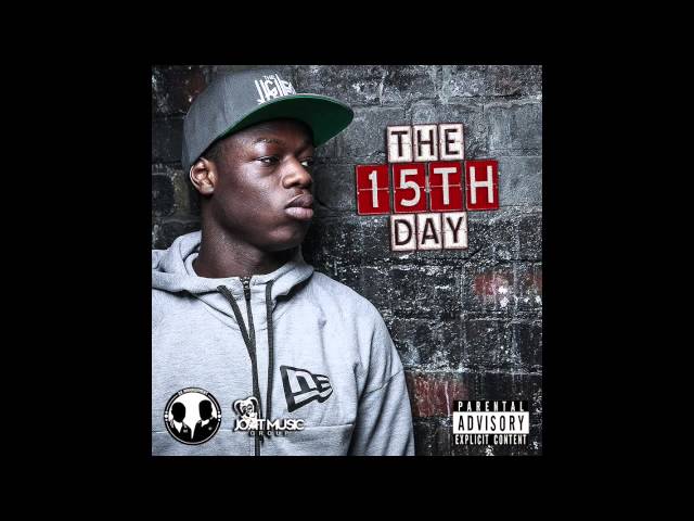 13 Thing For You (Ft. Mista Silva) - J Hus | The 15th Day