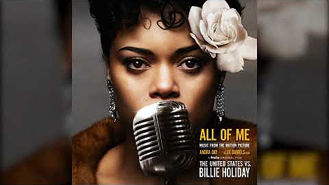 The United States vs. Billie Holiday (Music from the Motion Picture)